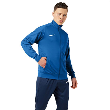Nike Dri-Fit Academy Pro 24 Knit Track Jacket Erkek Ceket FD7681- 468