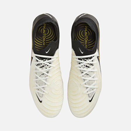 Nike Phantom Gx II Elite Beyaz Futbol Krampon FJ2559-100