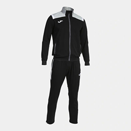 JOMA TOLEDO TRACKSUIT SİYAH EŞOFMAN TAKIMI 103615.100