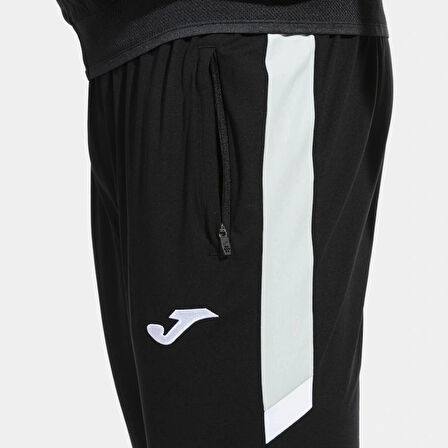 JOMA TOLEDO TRACKSUIT SİYAH EŞOFMAN TAKIMI 103615.100