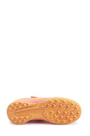 Lotto ELECTRO TF B PS 5PR Turuncu Erkek Çocuk Halı Saha Ayakkabısı