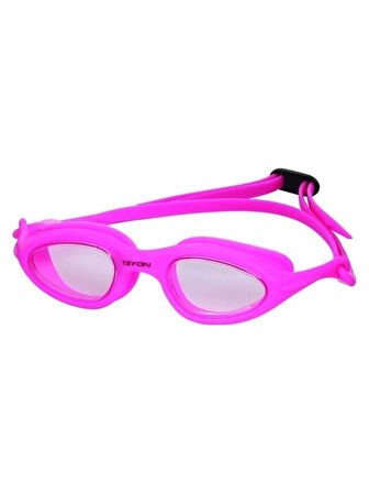 Tryon Yüzücü Gözlüğü Pembe YG-3000