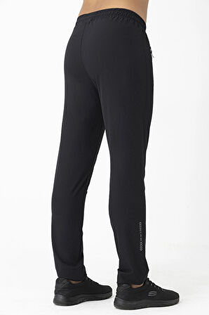 Crozwise Erkek Alt Eşofman Antrasit 2246