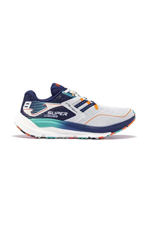 Joma Erkek Koşu Ayakkabısı Super Cross 2312 Rcrosw2312