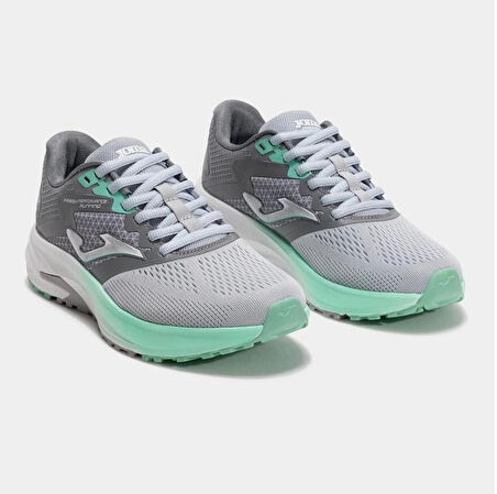 Joma SPEED LADY 2512 Kadın Sneaker Gri RSPELW2512