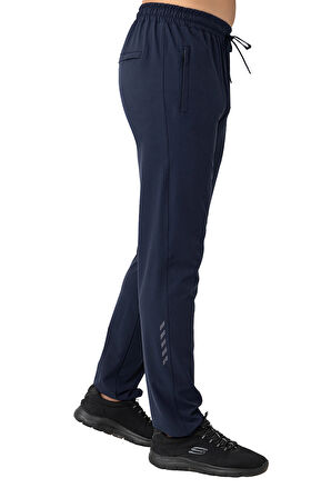 Crozwise Erkek Alt Eşofman Lacivert 2250