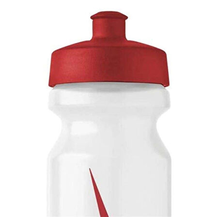 Nike Big Mouth Bottle 2.0 22 Oz Unisex Beyaz Antrenman Suluk N.000.0042.944.22