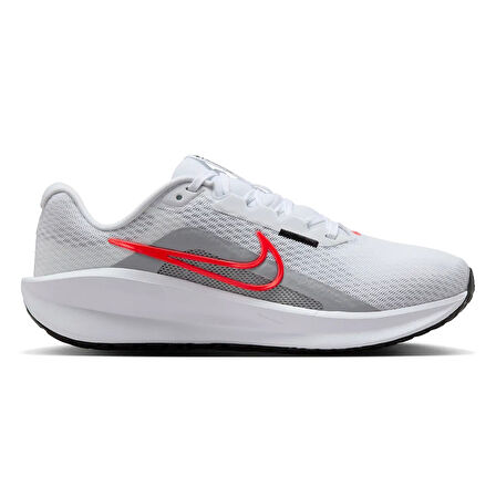 Nike Downshifter 13 Kadın Beyaz Koşu Ayakkabısı FD6476-104