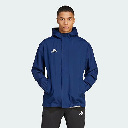 Adidas Entrada 22 All Weather Erkek Yağmurluk IK4011