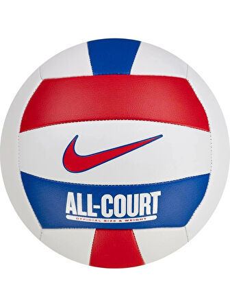 Nike  All Court Volleyball Deflated Unisex Voleybol Topu N.100.9072.124.05