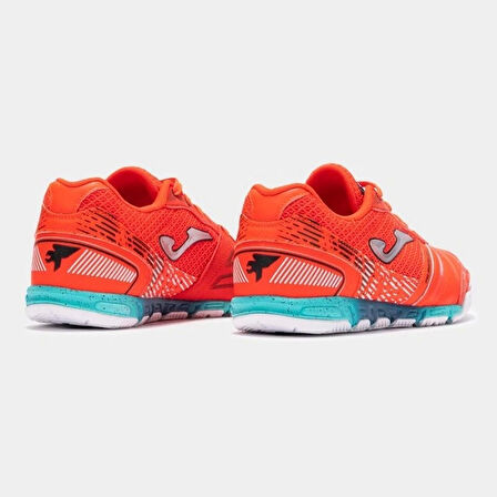 Joma Mundial 2507 Coral Indoor Salon Futsal Ayakkabısı MUNS2507IN