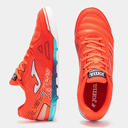 Joma Mundial 2507 Coral Indoor Salon Futsal Ayakkabısı MUNS2507IN