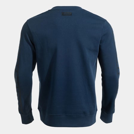 Joma Icono Street Sweatshirt Koyu Lacivert Erkek Siyah 104233.330