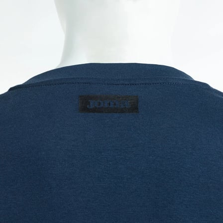 Joma Icono Street Sweatshirt Koyu Lacivert Erkek Siyah 104233.330