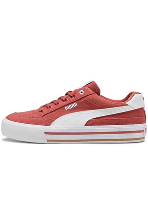 Puma Court Classic Vulc Fs Sneaker Ayakkabı 39635325