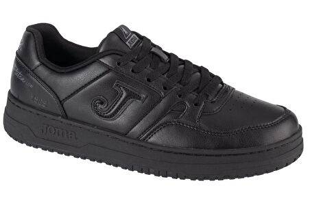 Joma Siyah Erkek Yürüyüş Ayakkabısı CPLAW2331 C.PLATEA LOW MEN 2331