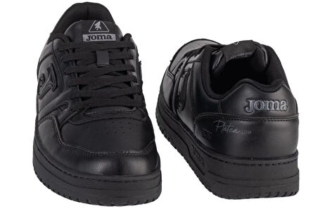 Joma Siyah Erkek Yürüyüş Ayakkabısı CPLAW2331 C.PLATEA LOW MEN 2331