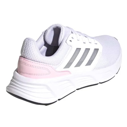 Adidas Galaxy 6 W Kadın Beyaz Koşu Ayakkabısı IE8150