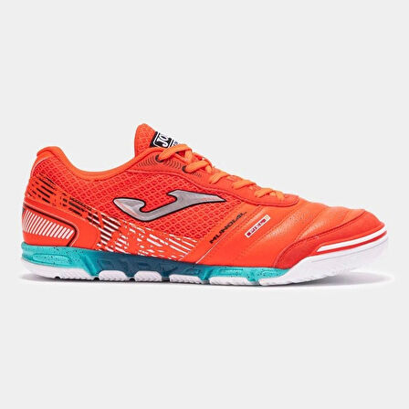Joma Mundial 2507 Coral Indoor Salon Futsal Ayakkabısı MUNS2507IN