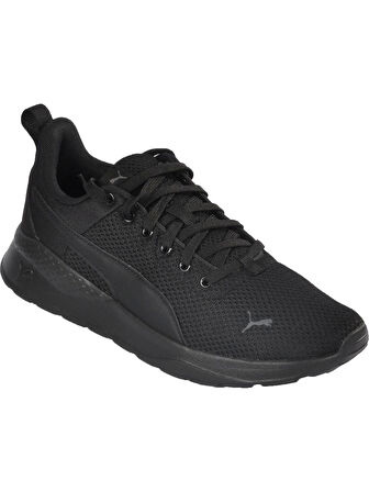 Puma Anzarun Lite Unisex Günlük Ayakkabı Siyah 37112801