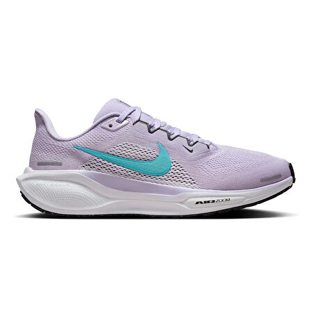 Nike W Air Zoom Pegasus 41 Kadın Mor Koşu Ayakkabısı FD2723-500
