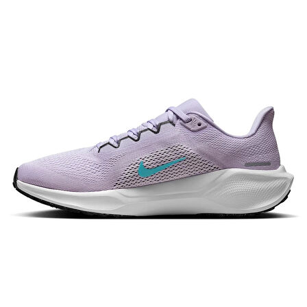 Nike W Air Zoom Pegasus 41 Kadın Mor Koşu Ayakkabısı FD2723-500