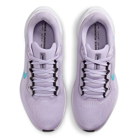 Nike W Air Zoom Pegasus 41 Kadın Mor Koşu Ayakkabısı FD2723-500