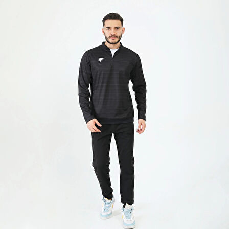 Joma Erkek Günlük Sweatshirt Sudadera Explorer 4232315
