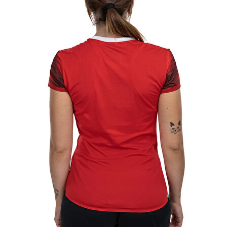 Joma Elite XI Kadın Running T-Shirt 902252.602