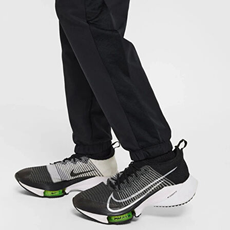 Nike Dri-FIT Academy 25 Track Pant Çocuk Siyah Eşofman Altı HJ3711-010