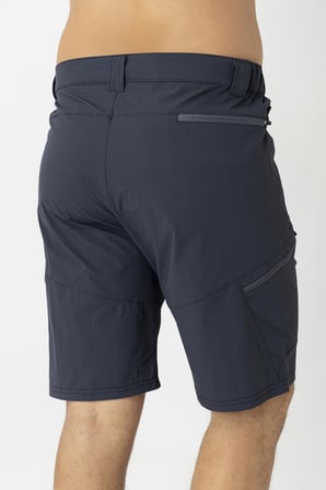 Crozwise Erkek Kapri Antrasit 8044-06