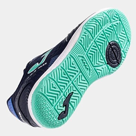 Joma SALA MAX JR Salon Futsal Ayakkabısı SMJS2503IN