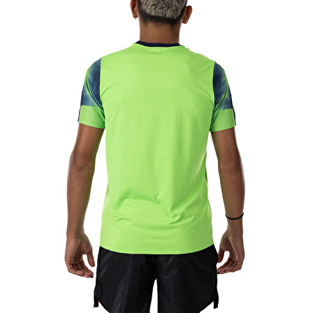Joma Elite Sleeve T-shirt Yeşil 103801.023