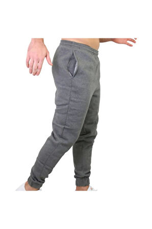 Nike Team Park 20 Erkek Eşofman Altı Gri Cw6907-071