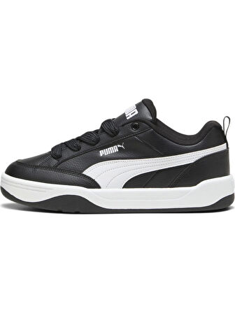 Puma 39508403 Park Erkek Spor Ayakkabı