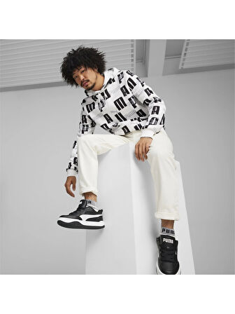 Puma 39508403 Park Erkek Spor Ayakkabı