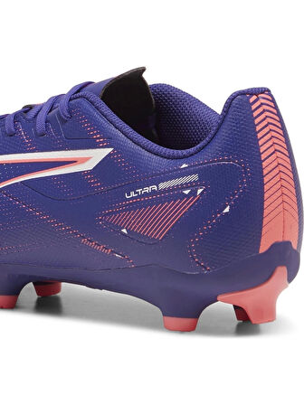 Puma Ultra 5 Play Fg/ag Erkek Krampon  10768901