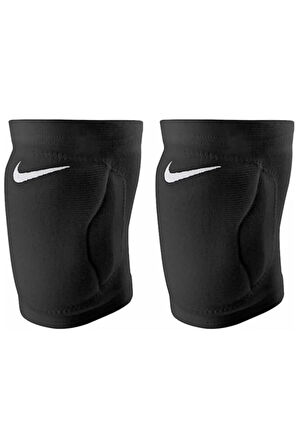 Nike Volleyball Knee Pads Ce 2 Pk Çocuk Siyah Koruyucu Dizlik N.VP.13.001.OS