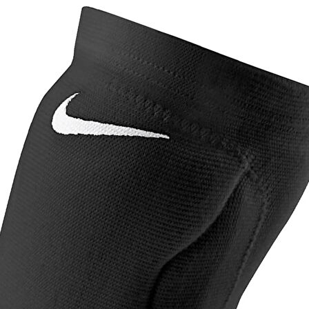 Nike Volleyball Knee Pads Ce 2 Pk Çocuk Siyah Koruyucu Dizlik N.VP.13.001.OS