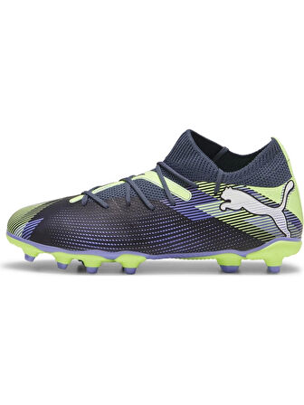 Puma 10794503 Future 7 Match Fg/ag Jr Çocuk-Genç  Krampon