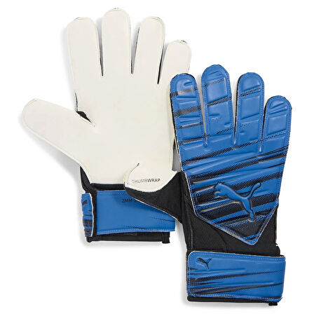 Puma Attacanto Play Rc Unisex Mavi Kaleci Eldiveni 04209002