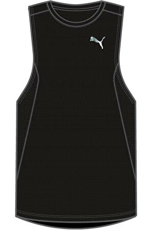 Puma Velocıty m Run Tank Poly Spor Atlet 52659501