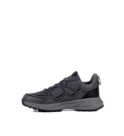 M.P 242-1825MR Erkek Outdoor Ayakkabı Füme