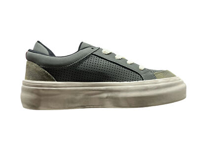 Lufian Allan Erkek Sneaker Ayakkabı Yeşil 111230259