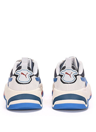 Puma Erkek Lifestyle Ayakkabı 38928933 Trinity