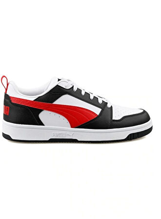 Puma Rebound V6 Low Erkek Günlük Ayakkabı 39232804