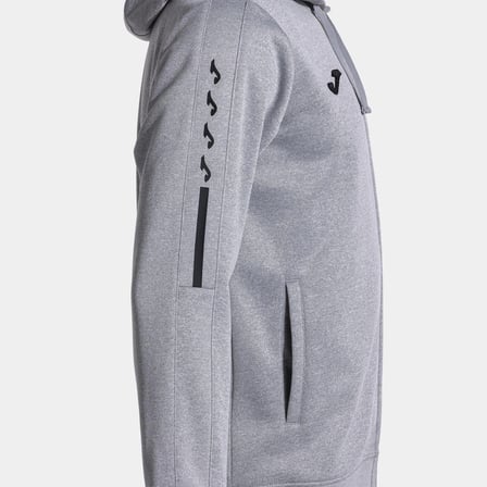 JOMA ERKEK GÜNLÜK SWEATSHİRT OLIMPİADA ZİP-UP HOODİE 103707.251