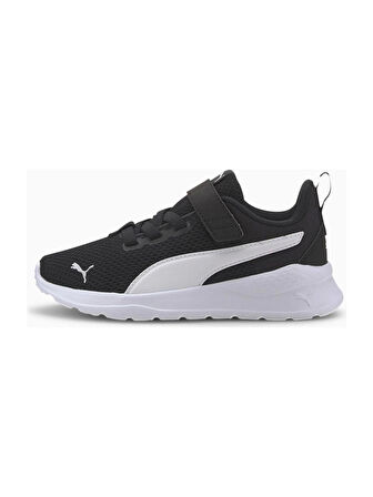 Puma Çocuk Ayakkabısı Anzarun Lite Siyah 37200901