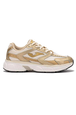 Joma Rt50 Lady 2518 Beıge Kadın Spor Ayakkabı Rrt50Ls2518