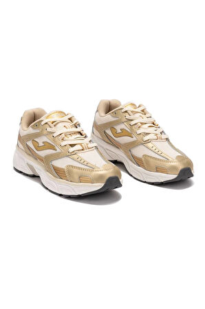 Joma Rt50 Lady 2518 Beıge Kadın Spor Ayakkabı Rrt50Ls2518